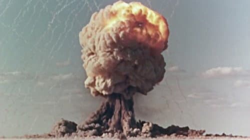 Atomic: Living in Dread and Promise Bild 2