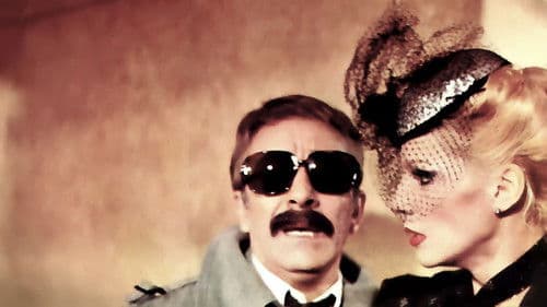 El rey de los exhortos Bild 1