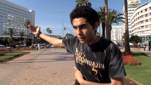 Casablanca, les enfants du bitume Bild 3