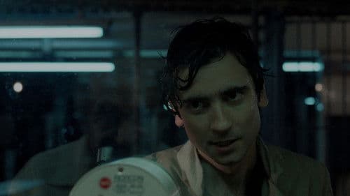 Die Zeit nach Mitternacht Bild 6