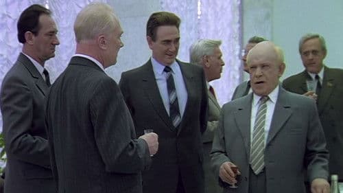 Серые волки Bild 1