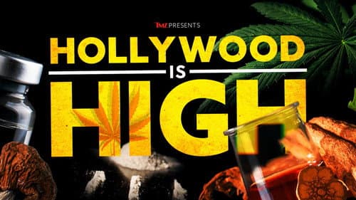 TMZ Presents: Hollywood is High Bild 1