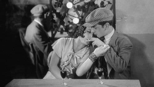 Unter den Dächern von Paris Bild 3