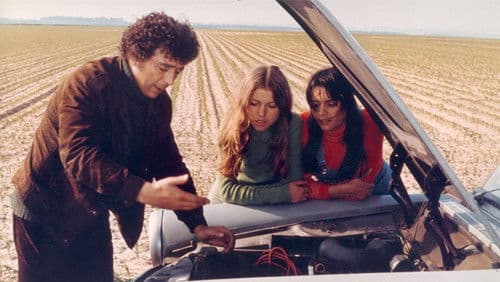 Charlie et ses deux nénettes Bild 1