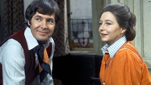 Moody and Pegg Bild 1