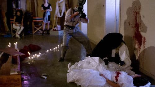 Paganini Horror - Der Blutgeiger von Venedig Bild 3