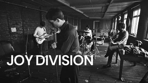 Joy Division - Die Dokumentation Bild 2