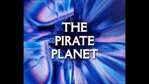 Doctor Who: The Pirate Planet Bild 1