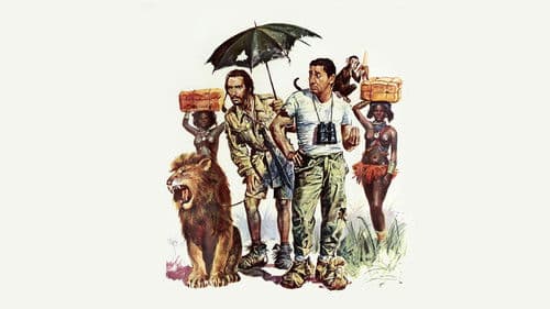 Riusciranno i nostri eroi a ritrovare l'amico misteriosamente scomparso in Africa? Bild 3