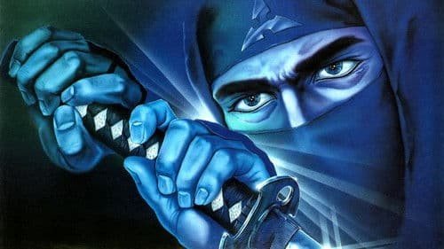 Golden Ninja Warrior Bild 1