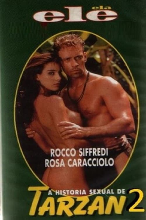 Tarzhard: The Return