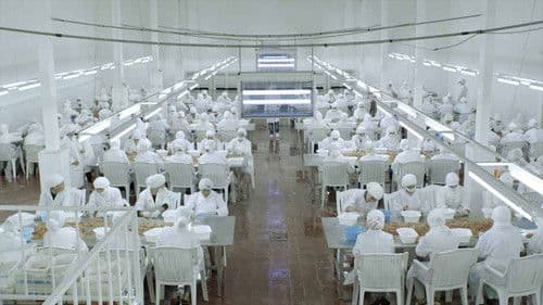 Nachts in Tanger Bild 4