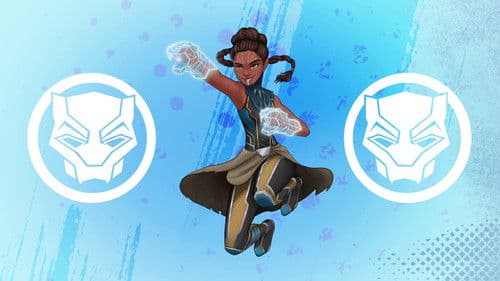 Marvel Rising: Operation Shuri Bild 5