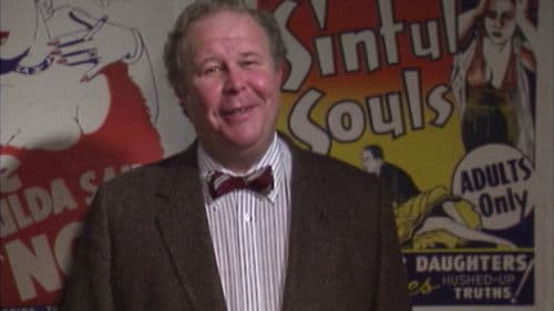 Sex and Buttered Popcorn Bild 1