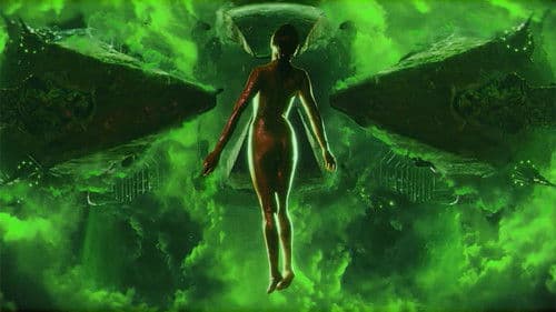 Blood Machines Bild 2