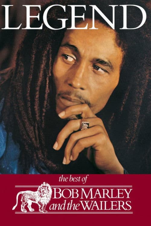 Bob Marley and the Wailers - Legend