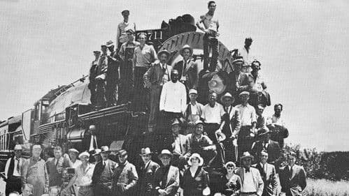 Hurricane Express Bild 3