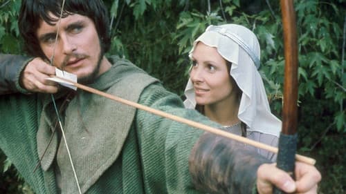 The Legend of Robin Hood Bild 1