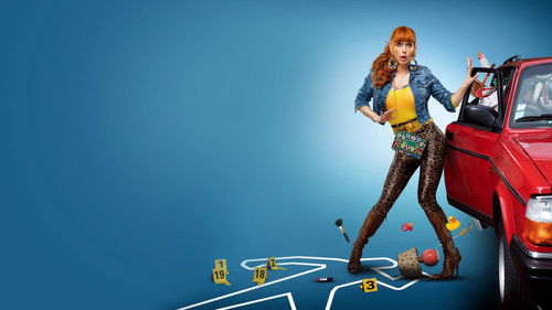 HIP: Ermittlerin mit Mords-IQ Bild 8