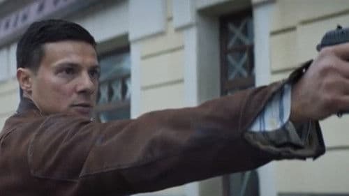 Враг у ворот Bild 2