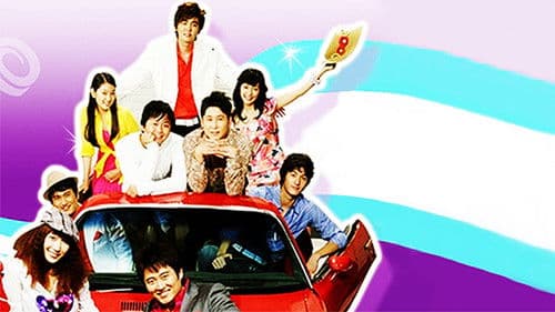 혼자가 아니야 Bild 1