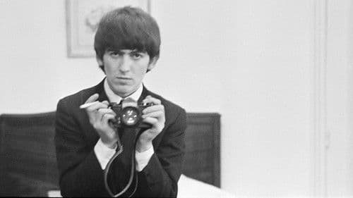 George Harrison: Living in the Material World Bild 3