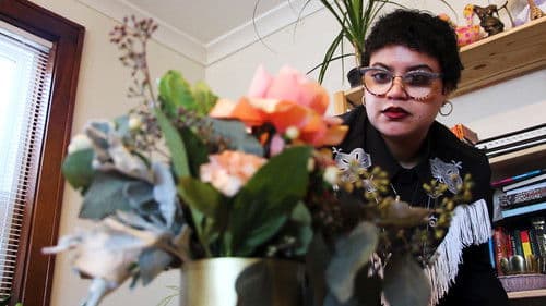 Black Girl in Bloom Bild 2