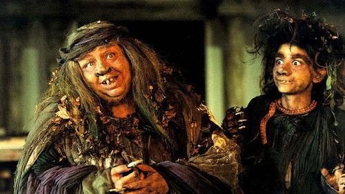 Die Prinzessin und der fliegende Schuster Bild 2