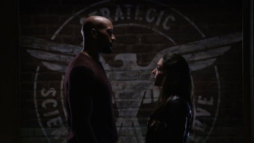 Marvel's Agents of S.H.I.E.L.D.: Slingshot Bild 4