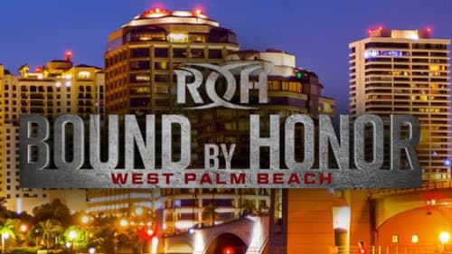 ROH: Bound By Honor - West Palm Beach Bild 1