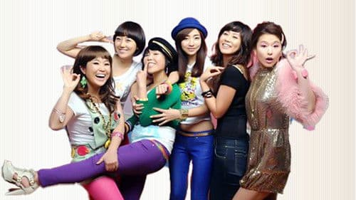 골드미스가 간다 Bild 1