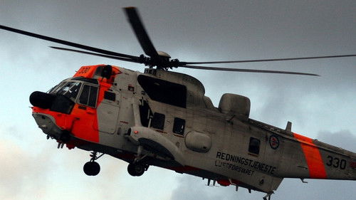 330 Skvadronen Bild 1