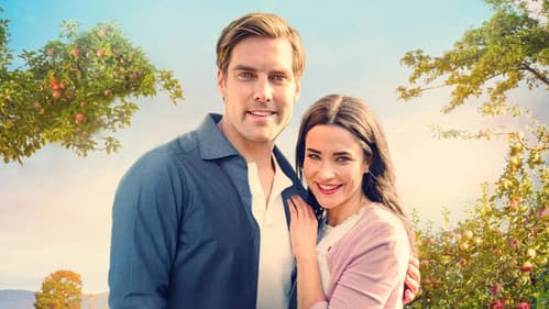 Sweet as Pie - Apfelkuchen mit viel Liebe Bild 1