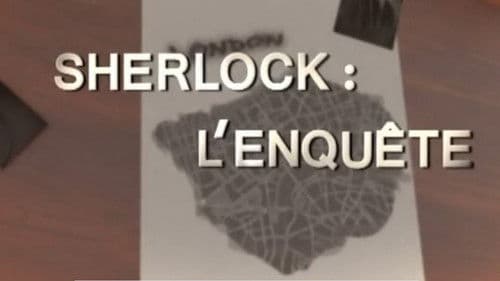 Sherlock l’enquête Bild 1