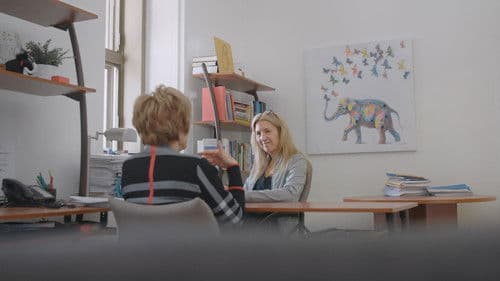 Prisonniers de l'anxiété Bild 3