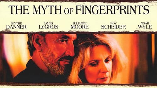 The Myth of Fingerprints Bild 3