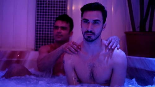 Sauna the Dead: A Fairy Tale Bild 5