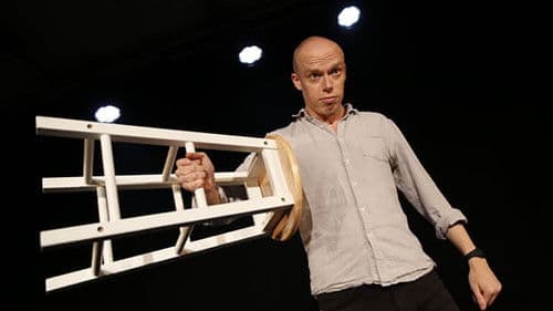 Jordan Brookes: I've Got Nothing Bild 1