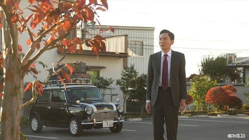 孤独のグルメ2024大晦日スペシャル　太平洋から日本海 五郎、北へ あの人たちの所まで。 Bild 1