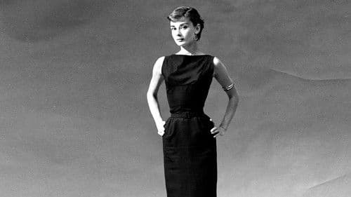 It's So Audrey!  A Style Icon Bild 1