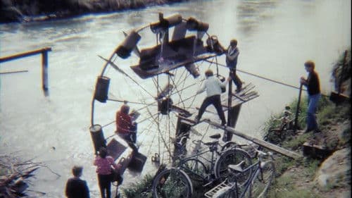 Где твой дом, улитка? Bild 1