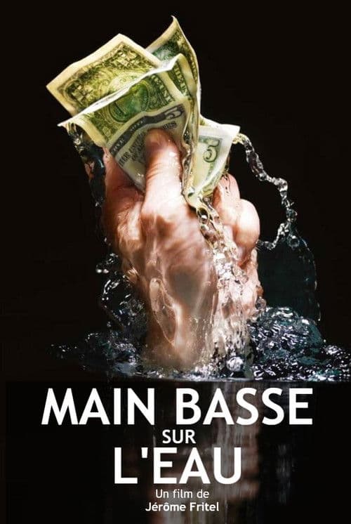 Wasser - Im Visier der Finanzhaie