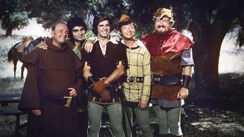 Robi Robi Robin Hood Bild 4