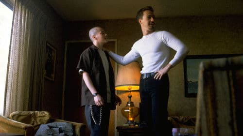 American History X Bild 7
