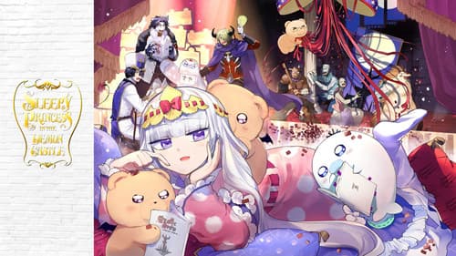 Sleepy Princess in the Demon Castle Bild 7