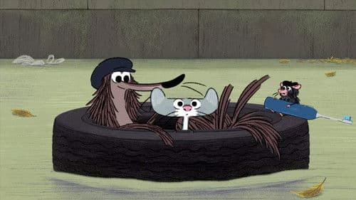 Stinkehund, in Paris geht's rund! Bild 3