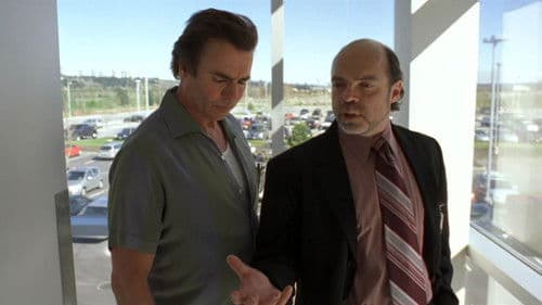 Eiskalt wie die Hölle Bild 4