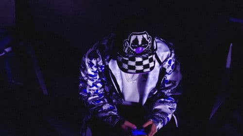 Terror Mandelão Bild 1