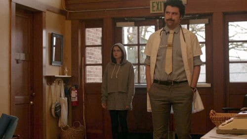 Conjuring: The Beyond Bild 7