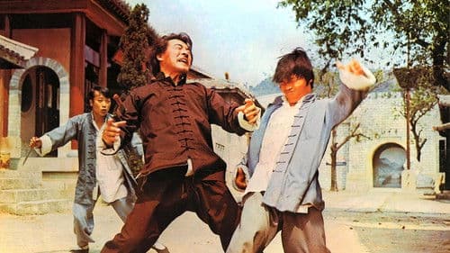 Kung Fu - Zwei Handkanten aus Granit Bild 2